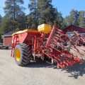 618032-7 Seeder Överum Tive Kombi Jet 5004