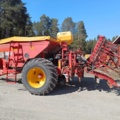 618032-8 Seeder Överum Tive Kombi Jet 5004