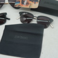 1203939-8 3 par solglasögon från Jean Lorentz - frakt ingår
