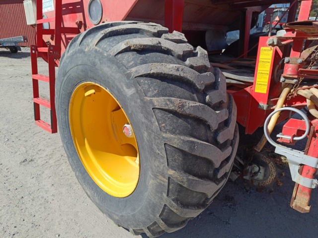 618032-9 Seeder Överum Tive Kombi Jet 5004