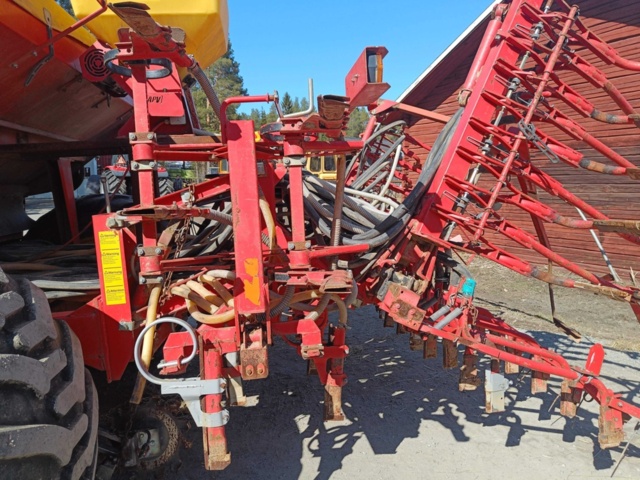618032-10 Seeder Överum Tive Kombi Jet 5004
