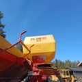 618032-12 Seeder Överum Tive Kombi Jet 5004