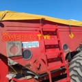 618032-13 Seeder Överum Tive Kombi Jet 5004