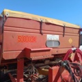 618032-17 Seeder Överum Tive Kombi Jet 5004