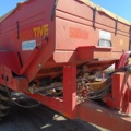 618032-18 Seeder Överum Tive Kombi Jet 5004