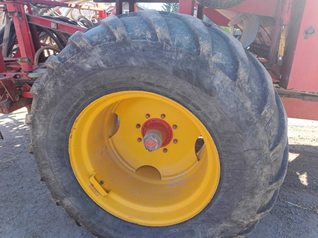 618032-22 Seeder Överum Tive Kombi Jet 5004