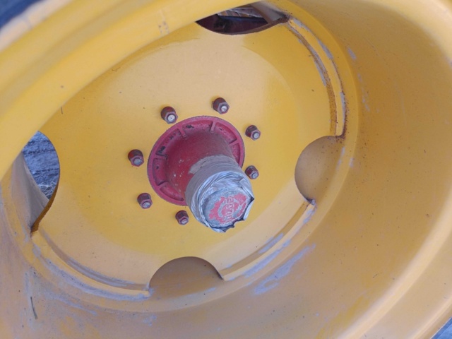 618032-23 Seeder Överum Tive Kombi Jet 5004