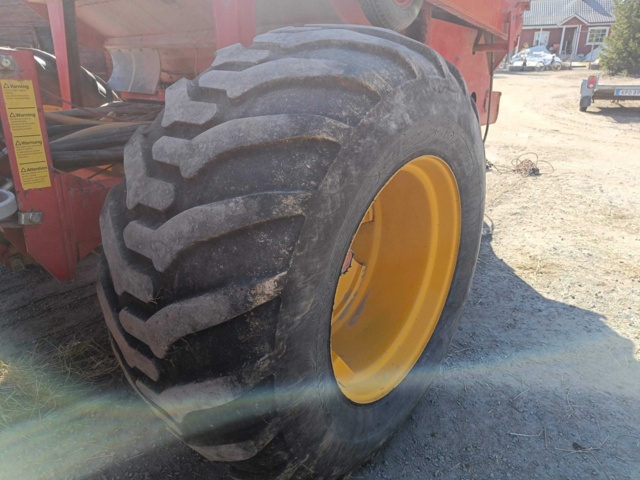 618032-24 Seeder Överum Tive Kombi Jet 5004