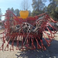 618032-26 Seeder Överum Tive Kombi Jet 5004