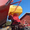 618032-27 Seeder Överum Tive Kombi Jet 5004