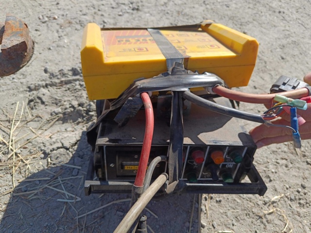 618032-30 Seeder Överum Tive Kombi Jet 5004