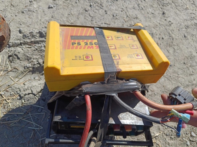 618032-31 Seeder Överum Tive Kombi Jet 5004