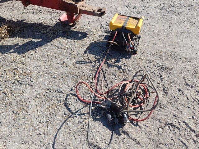 618032-32 Seeder Överum Tive Kombi Jet 5004