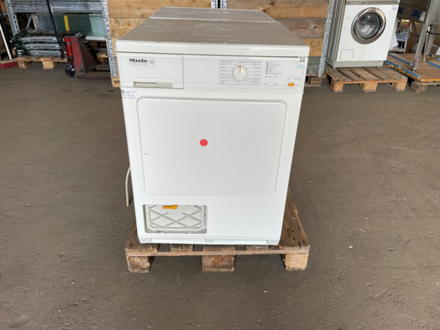 1190258-1 Miele Softronic T4222C