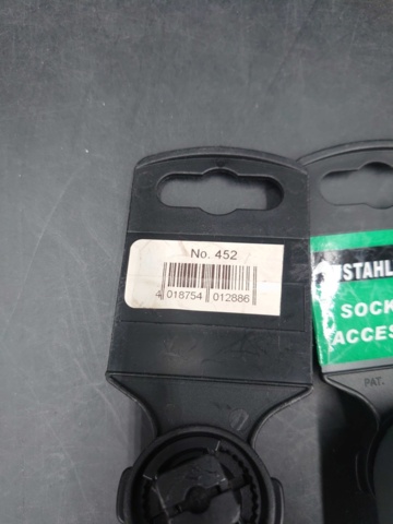 1203953-3 Assortment with Stahlwille - shipping included