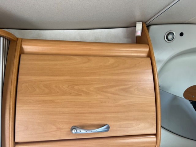 985412-34 Chausson Welcome 28 motorhome Ford 2.4 TDCi 137hp, 2005 "New engine 0 miles"