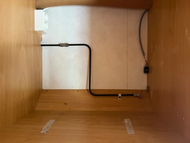 985412-36 Chausson Welcome 28 motorhome Ford 2.4 TDCi 137hp, 2005 "New engine 0 miles"