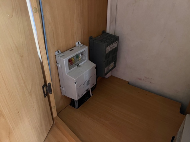 985412-37 Chausson Welcome 28 motorhome Ford 2.4 TDCi 137hp, 2005 "New engine 0 miles"