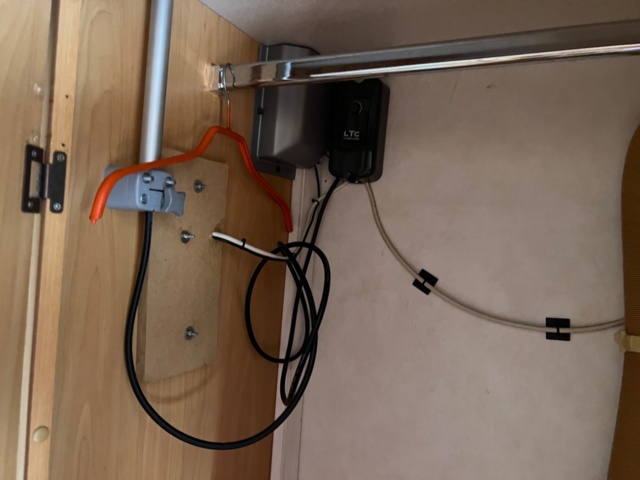 985412-38 Chausson Welcome 28 motorhome Ford 2.4 TDCi 137hp, 2005 "New engine 0 miles"