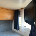 985412-44 Chausson Welcome 28 motorhome Ford 2.4 TDCi 137hp, 2005 "New engine 0 miles"