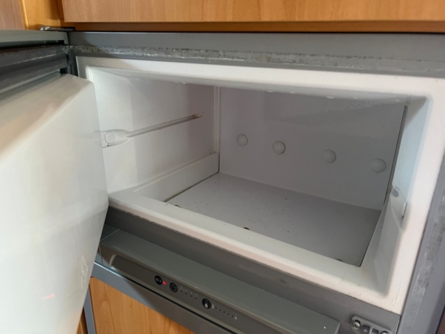 985412-46 Chausson Welcome 28 motorhome Ford 2.4 TDCi 137hp, 2005 "New engine 0 miles"