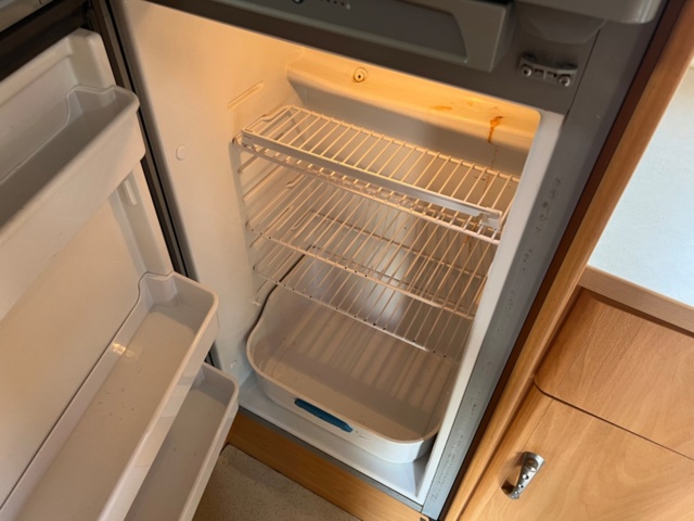 985412-47 Chausson Welcome 28 motorhome Ford 2.4 TDCi 137hp, 2005 "New engine 0 miles"