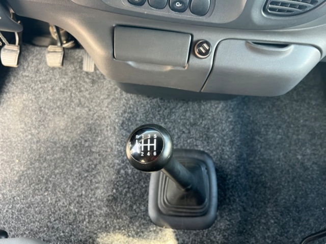 985412-51 Chausson Welcome 28 motorhome Ford 2.4 TDCi 137hp, 2005 "New engine 0 miles"