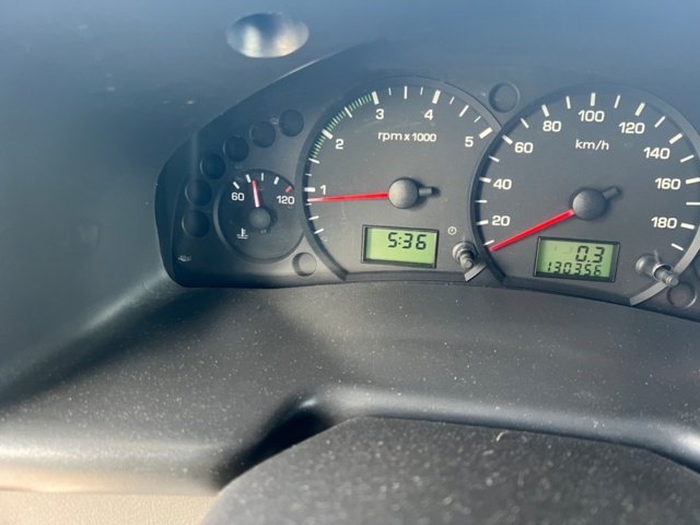 985412-53 Chausson Welcome 28 motorhome Ford 2.4 TDCi 137hp, 2005 "New engine 0 miles"