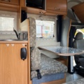 985412-56 Chausson Welcome 28 motorhome Ford 2.4 TDCi 137hp, 2005 "New engine 0 miles"