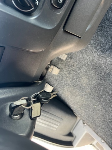 985412-58 Chausson Welcome 28 motorhome Ford 2.4 TDCi 137hp, 2005 "New engine 0 miles"