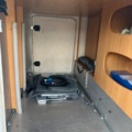 985412-61 Chausson Welcome 28 motorhome Ford 2.4 TDCi 137hp, 2005 "New engine 0 miles"