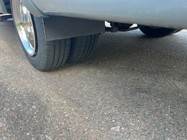 985412-70 Chausson Welcome 28 motorhome Ford 2.4 TDCi 137hp, 2005 "New engine 0 miles"