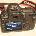 1173591-6 Canon EOS 7D with 35mm lens