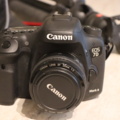 1173591-17 Canon EOS 7D with 35mm lens