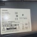 1121802-2 Samsung TV 50 inches
