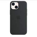 1093394-1 Silicone Case Apple iPhone 13 Mini (Midnight)