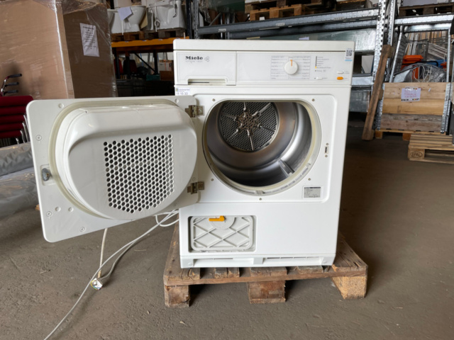 1190258-4 Miele Softronic T4222C