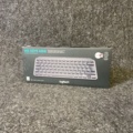 1200078-3 Trådlöst tangentbord Logitech MX Keys Mini Graphite