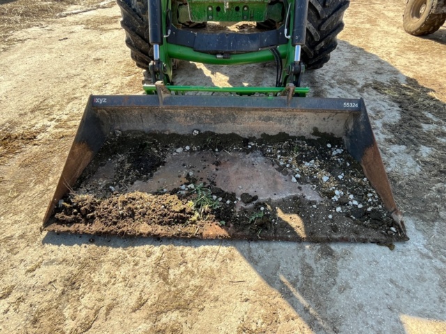 1204087-2 Scoop, XYZ 55324