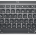 1200078-2 Trådlöst tangentbord Logitech MX Keys Mini Graphite