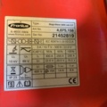1035531-7 Tig welding Fronius Magic Wave 3000