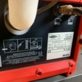 1035531-8 Tig welding Fronius Magic Wave 3000