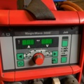 1035531-2 Tig welding Fronius Magic Wave 3000