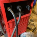 1035531-11 Tig welding Fronius Magic Wave 3000
