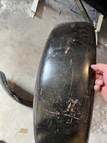 1190145-34 Volkswagen "Volksrod" - 1965