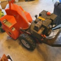 1201691-3 Snow blower Ariens ST824