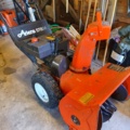 1201691-4 Snow blower Ariens ST824