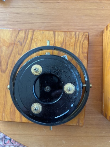 1121871-2 Saura keiki compass