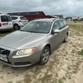 1196708-1 Volvo V70 2.4D Geartronic, 163hp, 2008