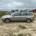 1196708-2 Volvo V70 2.4D Geartronic, 163hp, 2008
